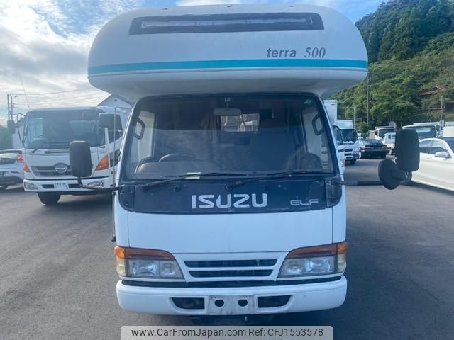 isuzu elf-truck 1994 CFJ1553578 image 2