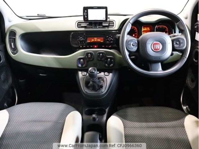 fiat panda 2014 -FIAT--Fiat Panda ABA-13909--ZFA31200003374134---FIAT--Fiat Panda ABA-13909--ZFA31200003374134- image 2