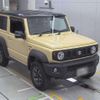 suzuki jimny-sierra 2020 quick_quick_3BA-JB74W_JB74W-121112 image 10