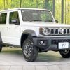 suzuki jimny-nomade 2025 quick_quick_JC74W_MA3JJC74W00230199 image 16