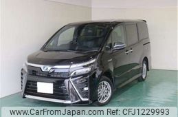 toyota voxy 2020 -TOYOTA--Voxy DAA-ZWR80W--ZWR80-0437350---TOYOTA--Voxy DAA-ZWR80W--ZWR80-0437350-