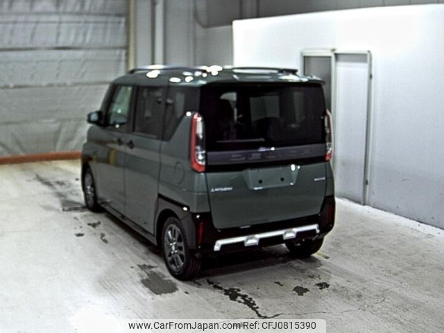 mitsubishi delica-mini 2024 -MITSUBISHI 【ＮＯ後日 】--Delica Mini B35A-0601923---MITSUBISHI 【ＮＯ後日 】--Delica Mini B35A-0601923- image 2