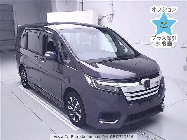 honda stepwagon 2019 -HONDA--Stepwgn RP3--1253576---HONDA--Stepwgn RP3--1253576- image 1