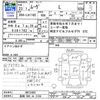 daihatsu move 2011 -DAIHATSU 【長岡 580ﾐ2156】--Move LA110S--0012463---DAIHATSU 【長岡 580ﾐ2156】--Move LA110S--0012463- image 3