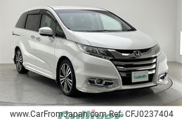 honda odyssey 2013 -HONDA--Odyssey DBA-RC1--RC1-1003787---HONDA--Odyssey DBA-RC1--RC1-1003787-