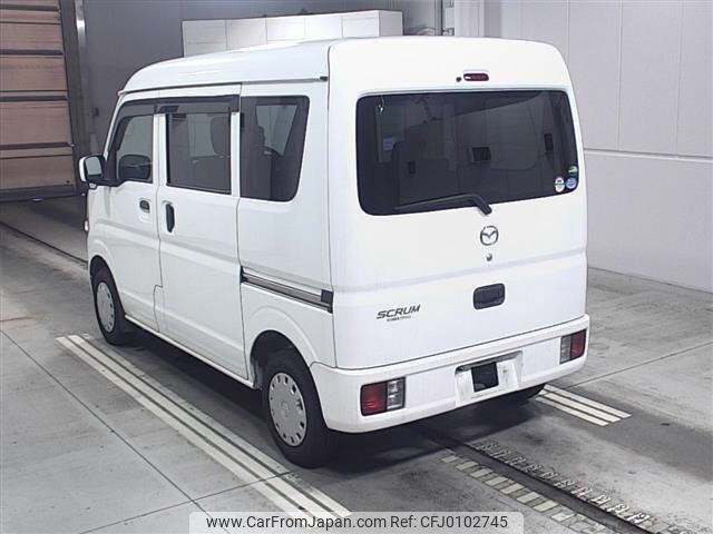 mazda scrum-van 2019 -MAZDA 【後日 】--Scrum Van DG17V-263427---MAZDA 【後日 】--Scrum Van DG17V-263427- image 2