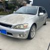 toyota altezza 1999 CFJ1904558 image 1