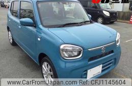 suzuki alto 2022 -SUZUKI--Alto HA97S-106058---SUZUKI--Alto HA97S-106058-
