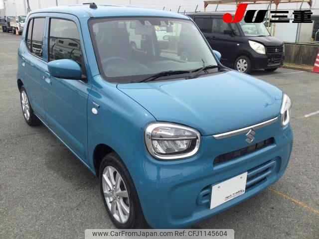 suzuki alto 2022 -SUZUKI--Alto HA97S-106058---SUZUKI--Alto HA97S-106058- image 1