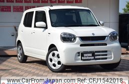 suzuki alto 2025 CFJ1542018