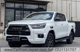 toyota hilux 2023 -TOYOTA 【名変中 】--Hilux GUN125--3946895---TOYOTA 【名変中 】--Hilux GUN125--3946895-