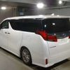 toyota alphard 2019 -TOYOTA--Alphard DAA-AYH30W--AYH30-0097359---TOYOTA--Alphard DAA-AYH30W--AYH30-0097359- image 5