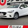 mazda demio 2019 -MAZDA--Demio DJLFS--DJLFS-610410---MAZDA--Demio DJLFS--DJLFS-610410- image 1