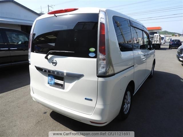 nissan serena 2011 quick_quick_DBA-C26_C26-011879 image 2