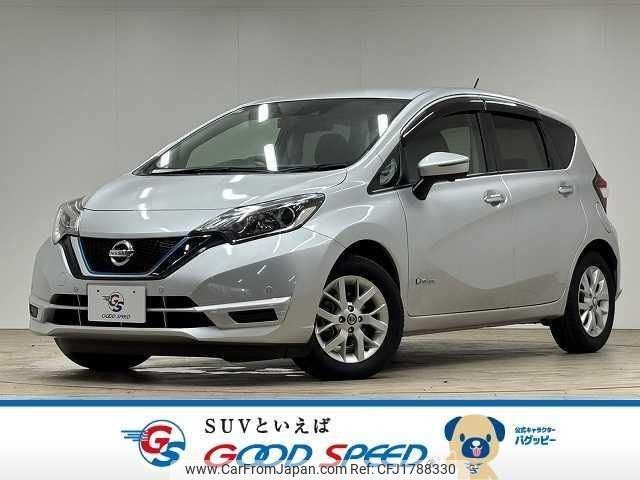 nissan note 2019 CFJ1788330 image 1