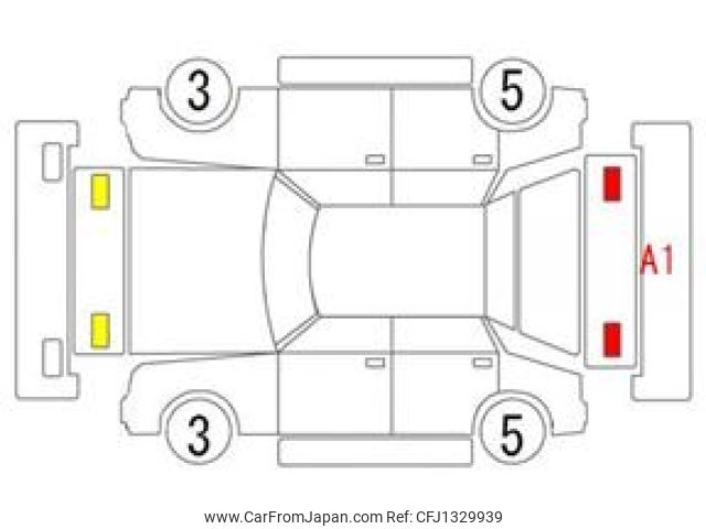 toyota noah 2023 -TOYOTA--Noah 6AA-ZWR90W--ZWR90-0065240---TOYOTA--Noah 6AA-ZWR90W--ZWR90-0065240- image 2