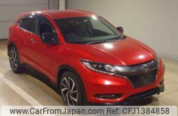 honda vezel 2016 quick_quick_DBA-RU1_RU1-1212225