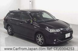 toyota corolla-fielder 2015 -TOYOTA 【山口 512ｾ111】--Corolla Fielder NKE165G-7113688---TOYOTA 【山口 512ｾ111】--Corolla Fielder NKE165G-7113688-