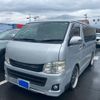toyota regiusace-van 2010 CFJ1548499 image 2