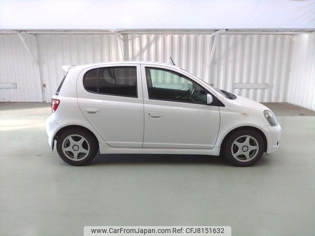 toyota vitz 2002 ENHANCEAUTO_1_ea263759 image 2
