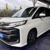 toyota noah 2023 -TOYOTA--Noah 6BA-MZRA90W--MZRA90-0057055---TOYOTA--Noah 6BA-MZRA90W--MZRA90-0057055- image 1