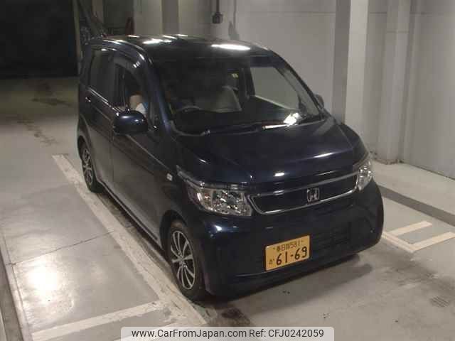 honda n-wgn 2014 -HONDA 【春日部 581ｶ6169】--N WGN JH1-1039486---HONDA 【春日部 581ｶ6169】--N WGN JH1-1039486- image 1