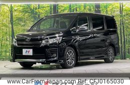 toyota voxy 2015 -TOYOTA--Voxy DBA-ZRR80W--ZRR80-0185014---TOYOTA--Voxy DBA-ZRR80W--ZRR80-0185014-