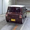 suzuki alto-lapin 2007 CFJ1687580 image 6