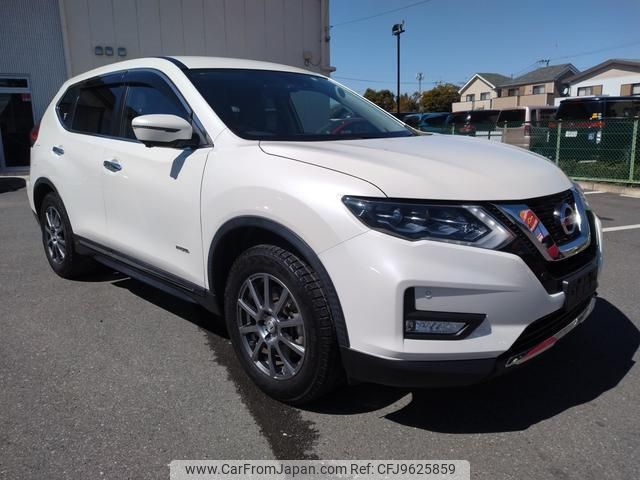 nissan x-trail 2019 quick_quick_HNT32_HNT32-179098 image 2