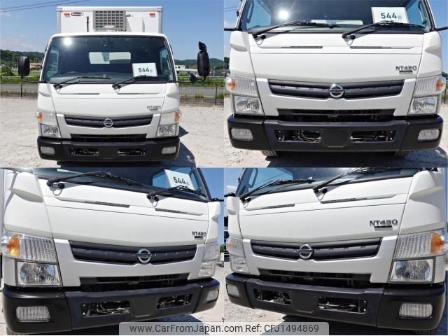 mitsubishi-fuso canter 2019 CFJ1494869 image 2