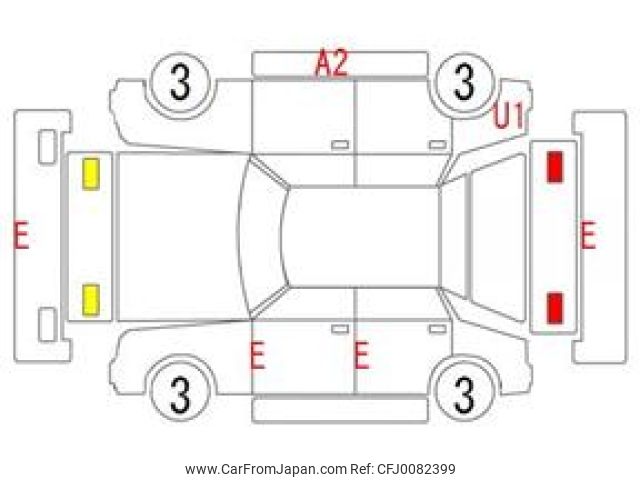 toyota yaris 2023 -TOYOTA--Yaris 5BA-MXPA10--MXPA10-2065852---TOYOTA--Yaris 5BA-MXPA10--MXPA10-2065852- image 2