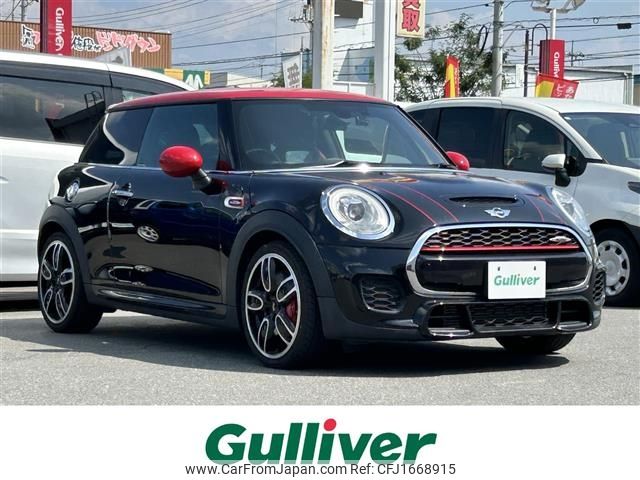 mini mini-others 2018 CFJ1668915 image 1