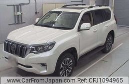 toyota land-cruiser-prado 2022 -TOYOTA--Land Cruiser Prado 3BA-TRJ150W--TRJ150-0144522---TOYOTA--Land Cruiser Prado 3BA-TRJ150W--TRJ150-0144522-