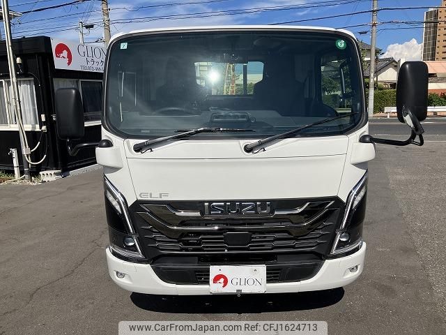 isuzu elf-truck 2024 CFJ1624713 image 2