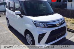 toyota roomy 2021 -TOYOTA--Roomy M900A-0579150---TOYOTA--Roomy M900A-0579150-