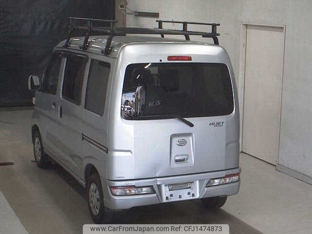 daihatsu hijet-van 2019 CFJ1474873 image 2