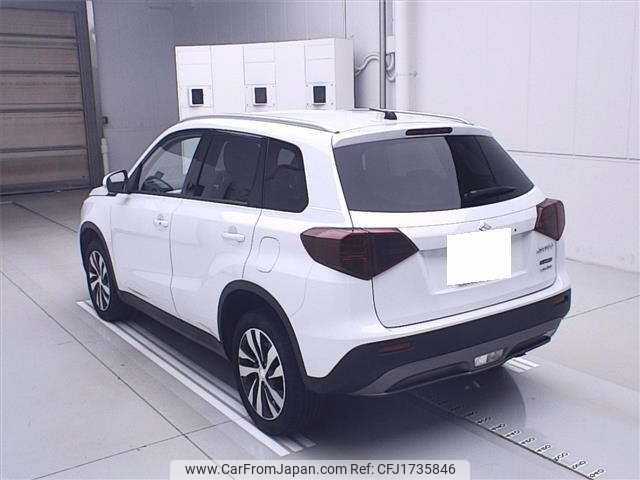 suzuki escudo 2024 CFJ1735846 image 2