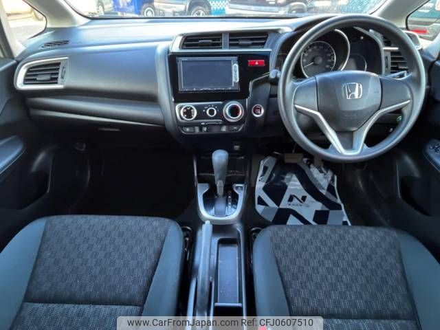 honda fit 2014 -HONDA--Fit DBA-GK3--GK3-1038660---HONDA--Fit DBA-GK3--GK3-1038660- image 2