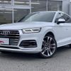 audi sq5 2019 quick_quick_ABA-FYCWGS_WAUZZZFY3K2100340 image 1