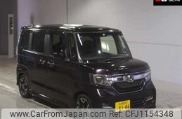 honda n-box 2018 -HONDA 【名古屋 58Aﾊ4146】--N BOX JF3-2030612---HONDA 【名古屋 58Aﾊ4146】--N BOX JF3-2030612-