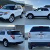 ford explorer 2012 quick_quick_ABA-1FMHK8_1FM5K8D83DGA28009 image 2