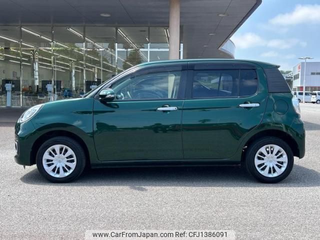 toyota passo 2016 quick_quick_DBA-M700A_M700A-0045003 image 2