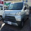 daihatsu hijet-van 2019 -DAIHATSU--Hijet Van S321V--0395696---DAIHATSU--Hijet Van S321V--0395696- image 1