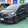honda fit 2024 GOO_JP_700060017330250430005 image 2