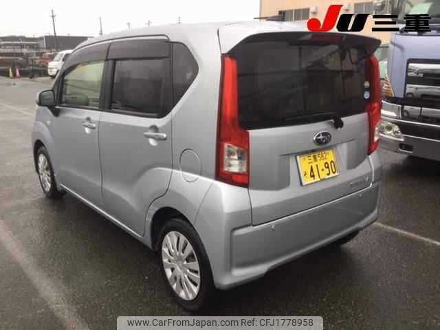 subaru stella 2015 CFJ1778958 image 2