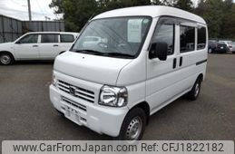 honda acty-van 2017 CFJ1822182