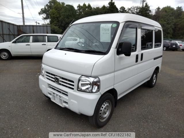 honda acty-van 2017 CFJ1822182 image 1