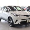 toyota c-hr 2018 quick_quick_DAA-ZYX10_ZYX10-2110418 image 3