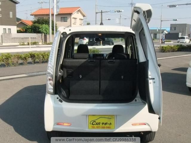 daihatsu move 2013 -DAIHATSU 【高崎 581ｱ3497】--Move LA100S--1014281---DAIHATSU 【高崎 581ｱ3497】--Move LA100S--1014281- image 2