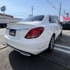 mercedes-benz c-class 2014 -MERCEDES-BENZ--Benz C Class DBA-205040C--WDD2050402F078434---MERCEDES-BENZ--Benz C Class DBA-205040C--WDD2050402F078434- image 5